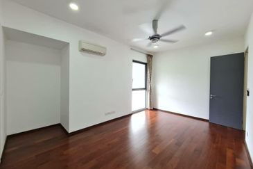 Desa ParkCity (The Breezeway Garden Condo)