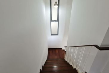 Desa ParkCity (The Breezeway Garden Condo)