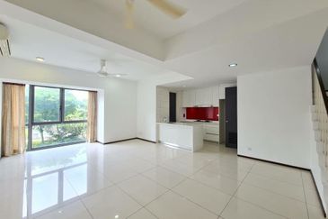 Desa ParkCity (The Breezeway Garden Condo)