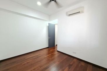 Desa ParkCity (The Breezeway Garden Condo)