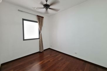 Desa ParkCity (The Breezeway Garden Condo)