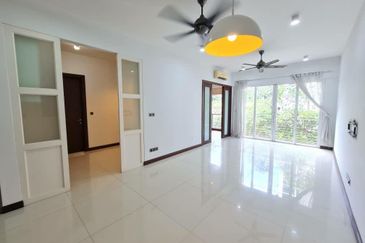 Desa ParkCity (The Northshore Gardens)