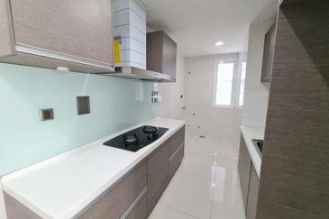 Desa ParkCity (The Northshore Gardens)