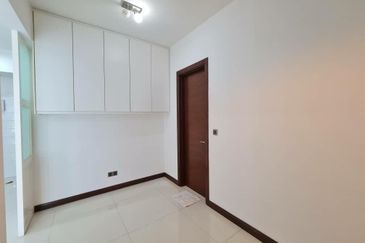 Desa ParkCity (The Northshore Gardens)