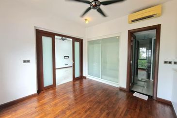 Desa ParkCity (The Northshore Gardens)