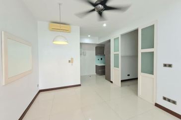 Desa ParkCity (The Northshore Gardens)