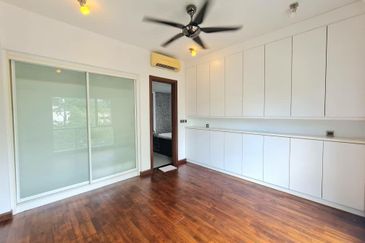 Desa ParkCity (The Northshore Gardens)