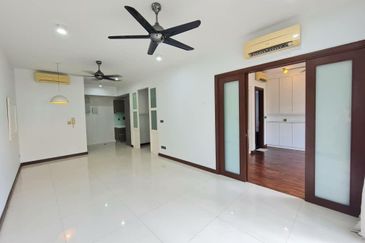 Desa ParkCity (The Northshore Gardens)