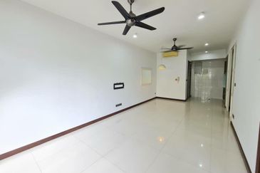 Desa ParkCity (The Northshore Gardens)