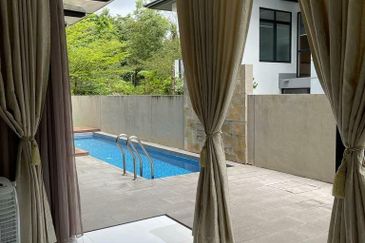 Seputeh Garden (Laman Seputeh)