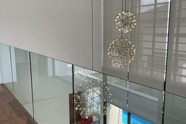 Seputeh Garden (Laman Seputeh)