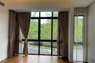 Seputeh Garden (Laman Seputeh)