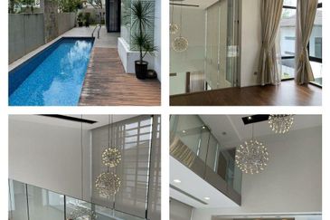 Seputeh Garden (Laman Seputeh)