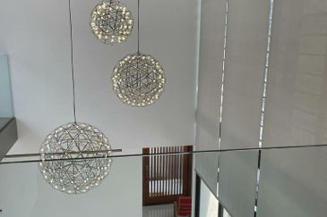 Seputeh Garden (Laman Seputeh)