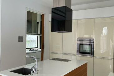 Seputeh Garden (Laman Seputeh)