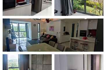 Desa ParkCity (The Breezeway Garden Condo)