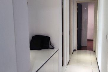 Desa ParkCity (The Breezeway Garden Condo)