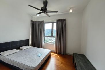 Desa ParkCity (The Westside I)