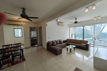 Desa ParkCity (The Westside I)