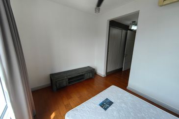 Desa ParkCity (The Westside I)