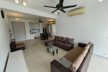 Desa ParkCity (The Westside I)