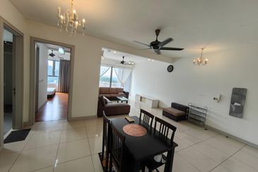 Desa ParkCity (The Westside I)