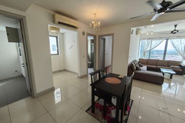 Desa ParkCity (The Westside I)