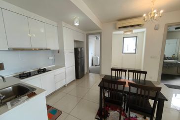 Desa ParkCity (The Westside I)