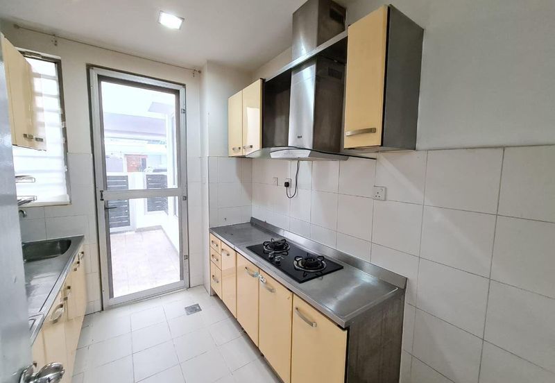 Desa ParkCity (Zenia)