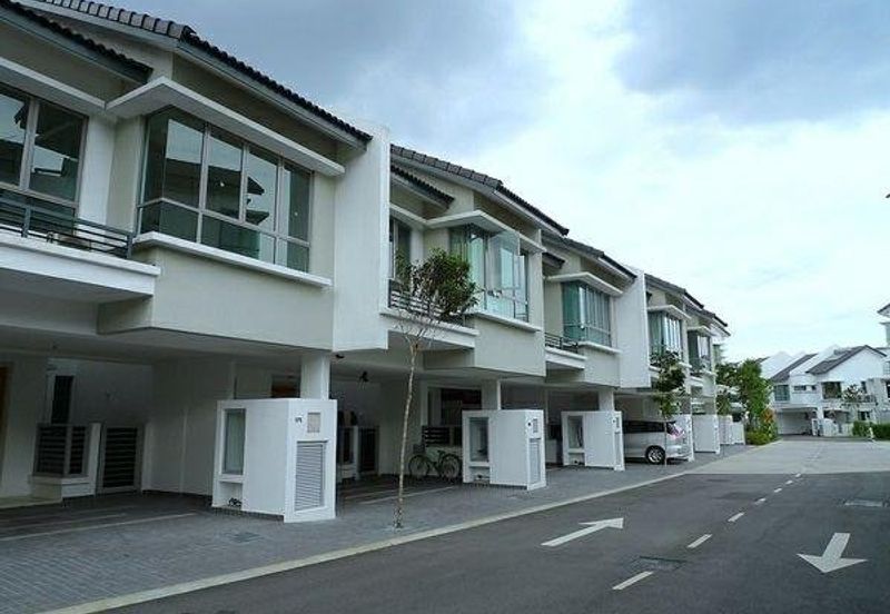 Desa ParkCity (Zenia)