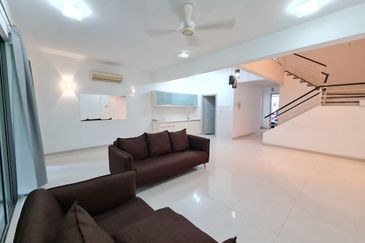 Desa ParkCity (Zenia)