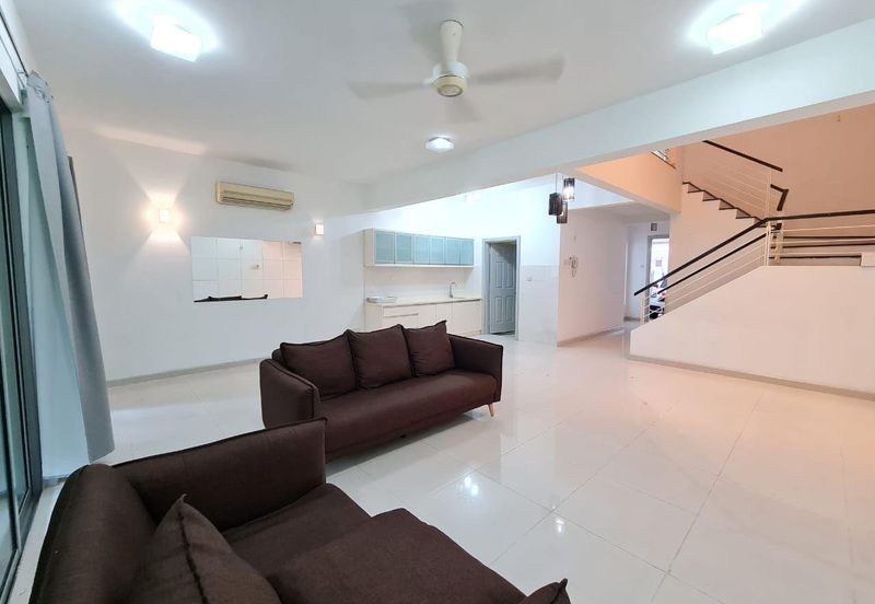 Desa ParkCity (Zenia)