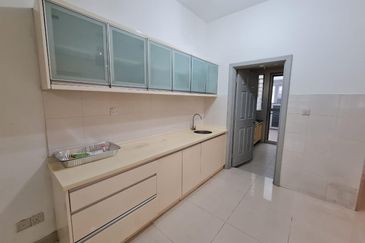 Desa ParkCity (Zenia)