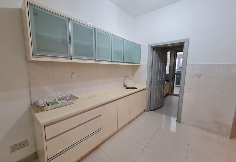 Desa ParkCity (Zenia)