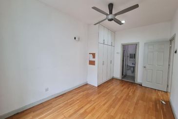 Desa ParkCity (Zenia)