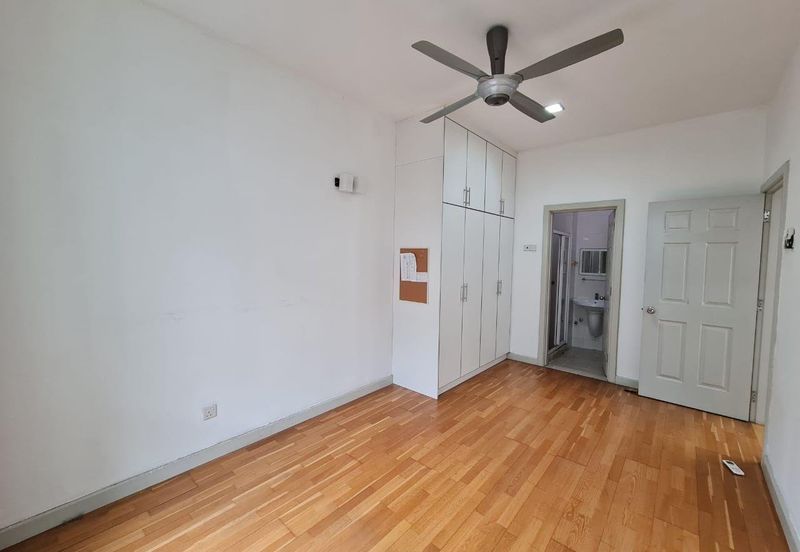 Desa ParkCity (Zenia)