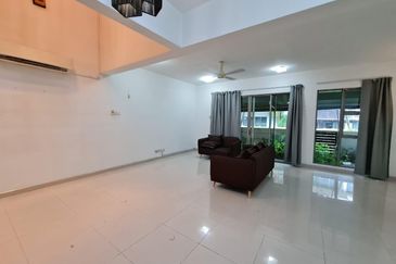 Desa ParkCity (Zenia)