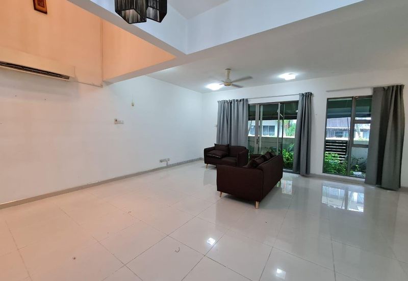 Desa ParkCity (Zenia)