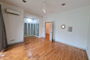 Desa ParkCity (Zenia)