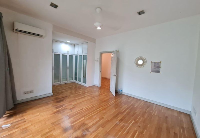 Desa ParkCity (Zenia)