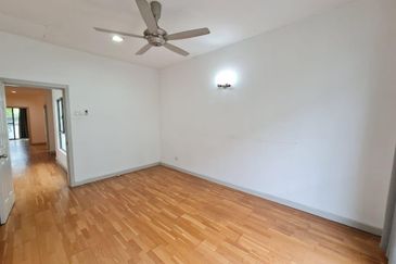 Desa ParkCity (Zenia)