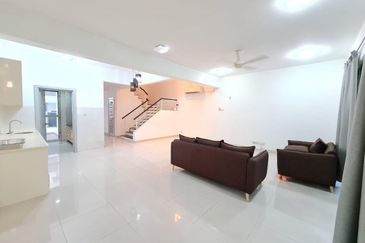 Desa ParkCity (Zenia)