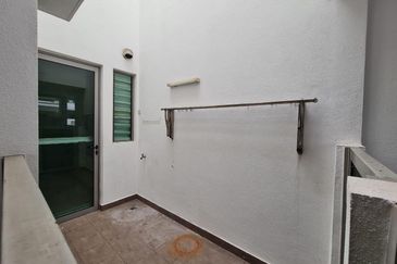 Desa ParkCity (Zenia)