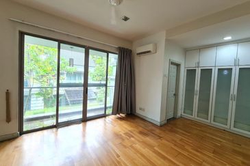 Desa ParkCity (Zenia)