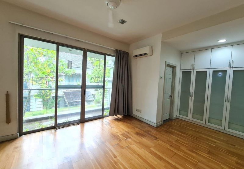 Desa ParkCity (Zenia)