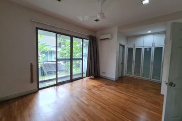 Desa ParkCity (Zenia)