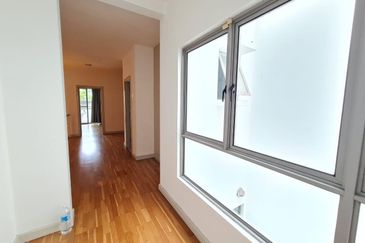 Desa ParkCity (Zenia)