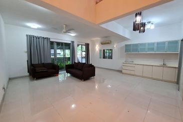 Desa ParkCity (Zenia)