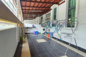 Taman Seri Bukit Segambut