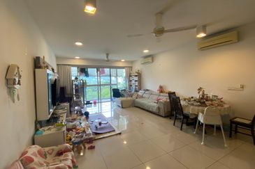 Desa ParkCity (The Westside I)